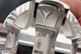 JE Pistons Pro Series