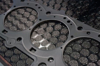 Pro Seal Head Gasket Expansion