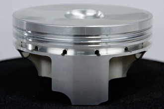 Chevy Pistons