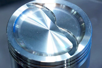 New Piston Offerings