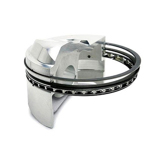 JE Pistons® - Pro Seal™ Piston Ring Set