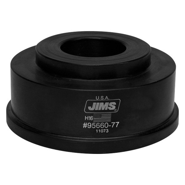 JIMS® 9566077 4Speed Transmission Main Seal Tool