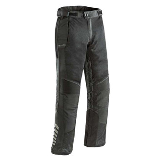 Joe Rocket® - Phoenix Ion Mesh Men's Textile Pants (X-Large, Black)