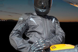 Joe Rocket® - Atomic Ion Jacket