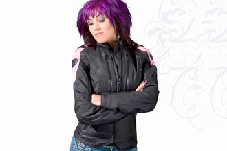 Joe Rocket® - Atomic Ladies Jacket
