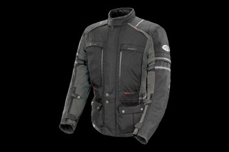 Joe Rocket® - Ballistic Adventure Jacket