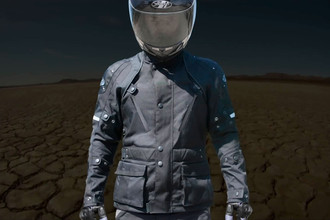 Joe Rocket® - Ballistic Revolution Jacket