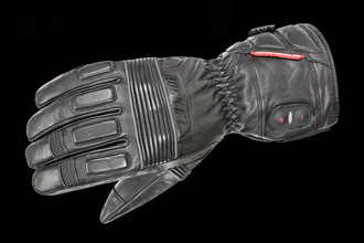 Joe Rocket® - Burner Heated Gloves
