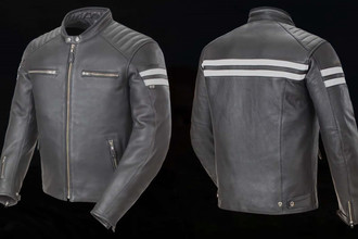 Joe Rocket® - Classic 92 Jacket