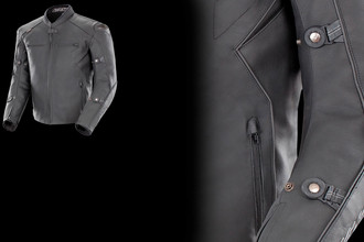 Joe Rocket® - Hyperdrive Jacket