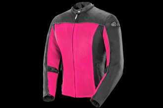 Joe Rocket® - Ladies Velocity Mesh Jacket