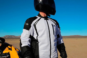 Joe Rocket® - Phoenix Ion Jacket