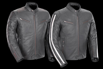 Joe Rocket® - Vintage Rocket Jacket