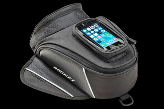 Joe Rocket® - Manta Tank Bag