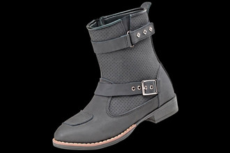 Joe Rocket® - Moto Adira Ladies Boots