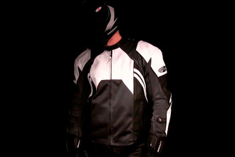 Joe Rocket® - Radar Jacket