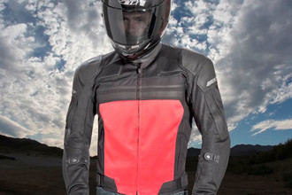 Joe Rocket® - Reactor 3.0 Jacket