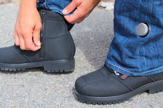 Joe Rocket® - Rebellion Ladies Boots