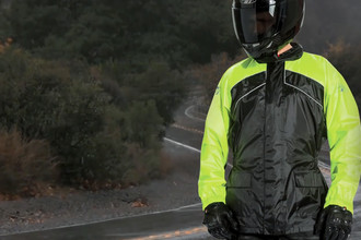 Joe Rocket® - RS-2 Two-piece Rain Suit