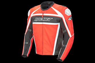 Joe Rocket® - Speedmaster Jacket