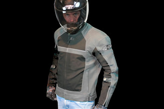 Joe Rocket® - Syndicate Jacket