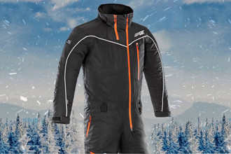 Joe Rocket® - Titan Snow Suit