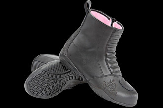 Joe Rocket® - Trixie Ladies Boots