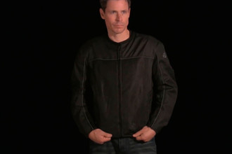 Joe Rocket® - Velocity Mesh Jacket