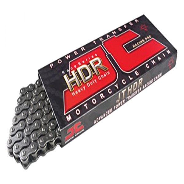  JT Sprockets® - HDR Series Heavy Duty Chain