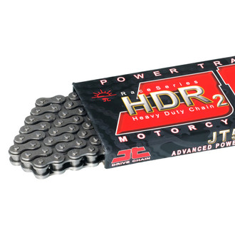 JT Sprockets® - HDR Series Heavy Duty Chain