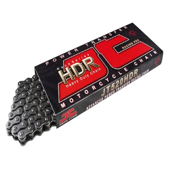 JT Sprockets® - HDR Series Heavy Duty Chain