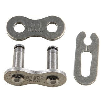 JT Sprockets® - HDR Series Spring/Clip Chain Connecting Link