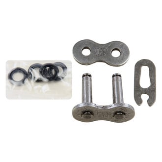 JT Sprockets® - X1R Series Spring/Clip Chain Connecting Link