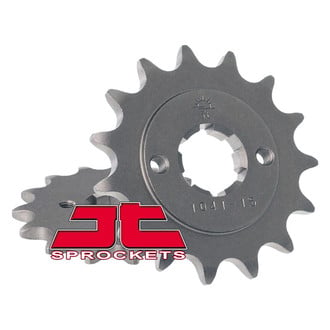 JT Sprockets® - Front Chromoly Steel Alloy Sprocket
