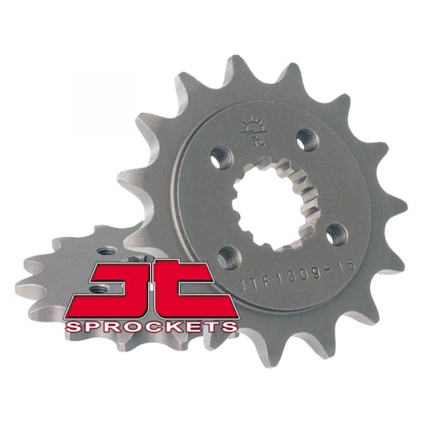JT Sprocket Countershaft 520 Pitch 14 Tooth Polaris Outlaw 500 2006-2007 