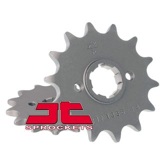 Jt Sprockets® - Chromoly Steel Alloy Front Sprocket