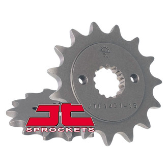 JT Sprockets® - Front Chromoly Steel Alloy Sprocket