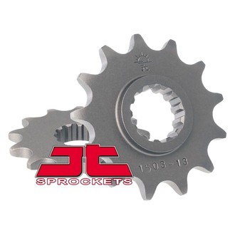 JT Sprockets® - Front Chromoly Steel Alloy Sprocket