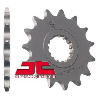 JT Sprockets® - Front Chromoly Steel Alloy Sprocket