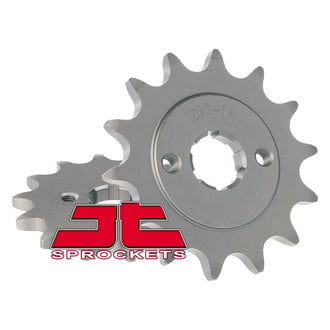 JT Sprockets® - Front Chromoly Steel Alloy Sprocket