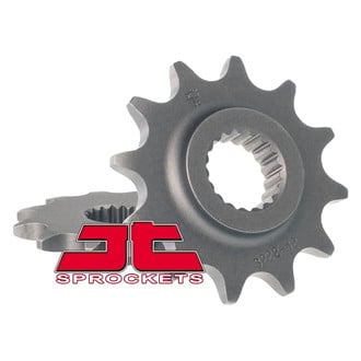 JT Sprockets® - Front Chromoly Steel Alloy Sprocket