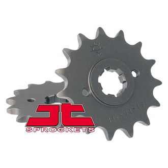 Jt Sprockets® - Chromoly Steel Alloy Front Sprocket