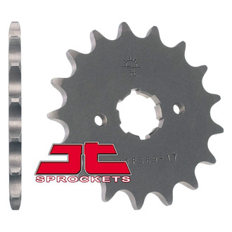 Jt Sprockets® - Chromoly Steel Alloy Front Sprocket