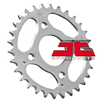 JT Sprockets® - Rear High Carbon Steel Sprocket
