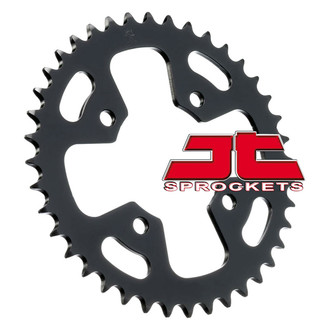 JT Sprockets® - Rear High Carbon Steel Sprocket