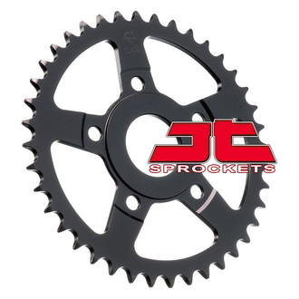 JT Sprockets® - Rear High Carbon Steel Sprocket