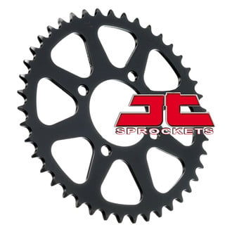 JT Sprockets® - Rear High Carbon Steel Sprocket
