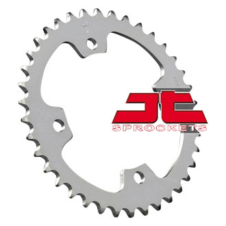Jt Sprockets® - High Carbon Steel Rear Sprocket