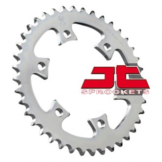 JT Front Sprocket 13T 520 Pitch CAN-AM DS 450 X-mx International 2014 