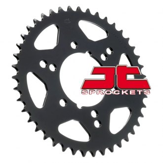 NICHE Drive Sprocket Chain Combo for Polaris Xplorer 300 300 4X4 Front 11 Rear 40 Tooth 520NZ Standard 70 Links 